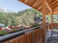 zimmerausblick aktiv und genusshotel alpenblick fieschertal